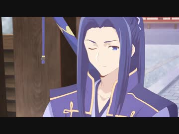 アニメ『衛宮さんちの今日のごはん』第四話「春野菜とベーコンのサンドイッチ」予告