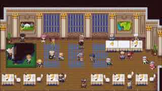 ゴルフRPG『ゴルフストーリー』実況プレイpart18