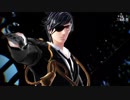【MMD刀剣乱舞】テオ【燭台切光忠】