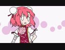 【東方手書きショート】ブチギレ!！れいむちゃん☆729