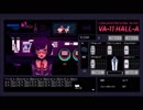 【実況】VA-11 HALL-A -ヴァルハラ-　5杯目