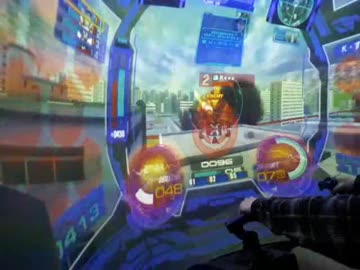 【戦場の絆】ペイルライダー180mmB⑤【悪い一佐】