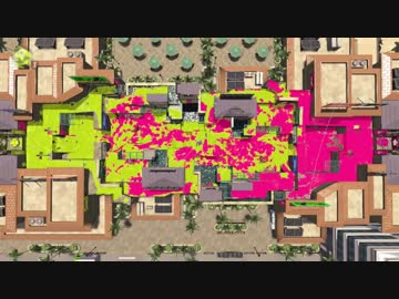 【Splatoon2】イカカツ！２ 番外編 ガチ圧迫面接編
