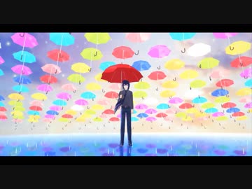 【MMD刀剣乱舞】君ありて幸福