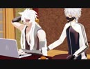 【刀剣】ハンバーグの元のもとを育てる【クトゥルフ】