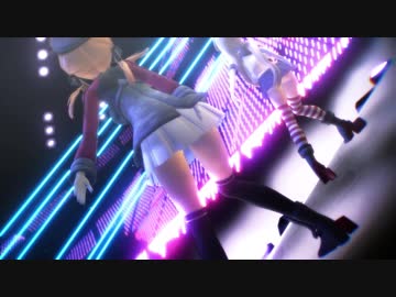 【艦これLIVE】艦むす8名でLUVORATORRRRRY!