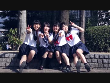 【あろまろたといこくらんべりぃ。】Girls be Ambitious! 【踊ってみた】