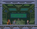 【実況】アクション苦手な北陸女がプレイ【ロックマンX3】part10