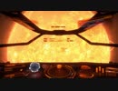 【Elite Dangerous】探索家の1日