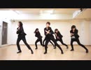 【VIXX】Chained up【おどってみた】（ちあきん 有香溺愛 さゆりん きしれな かすみ pyoco）