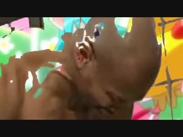 にぐらブラブラブラサンサン