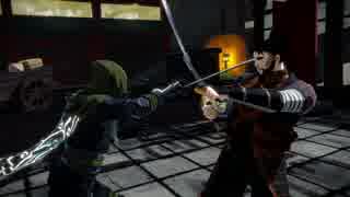 【Aragami】ダサシン再開しました Part 18