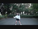 【秋香音】ヒビカセ踊ってみた