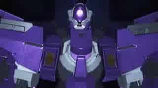 東方ガンダムブレイカー　【11話】