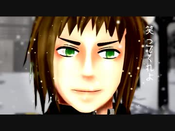 【APヘタリアMMD】スーサイドパレヱド【瑞】
