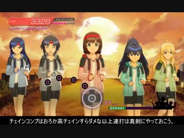 【im@sSS】伝説のアイドル育成ゲームPart20【字幕実況】