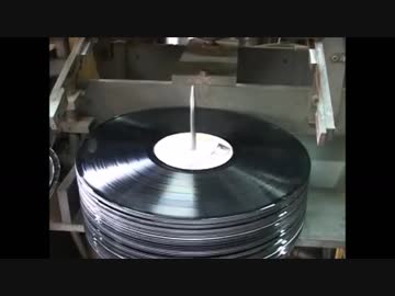 ホモと見る レコード制作 １