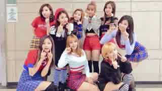 TWICE  TURTLE をリミックスしてみた・・・・変わってなぁいm(__)m　リクエスト！！