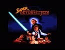 ＧＧ　ＳＵＰＥＲ　ＳＴＡＲ　ＷＡＲＳ　ＲＥＴＵＲＮ　ＯＦ　ＴＨＥ　ＪＥＤＩ（海外版）