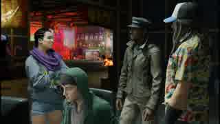 【訛り実況】WATCH DOGS 2　#23