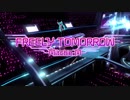 【Project DIVA Future Tone】「FREELY TOMORROW」Clean PV