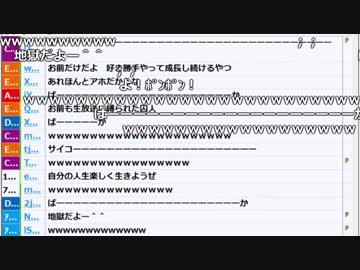 【ch】うんこちゃん『無』 2/3【2018/03/30】