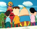さくらももこ劇場　コジコジ　第48話　ドーデスのお城　大ピンチ