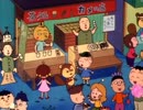 さくらももこ劇場　コジコジ　第46話　今夜はタヌキ村のお祭りだ！！