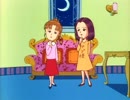さくらももこ劇場　コジコジ　第38話　三日月の夜の美女のナゾ
