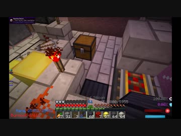 【Minecraft】　修　行　#29