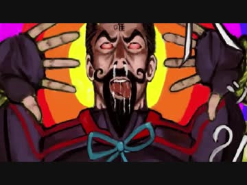 【MUGEN】狂下位!! 島村卯月12P前後　超乱闘スターライトランセレ杯part95