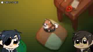 【刀剣乱舞偽実況】ポ〇テ本丸の深夜廻【番外編＋検証】