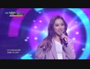 【k-pop】에이지엠(AZM) - 엣지(Edge)  뮤직뱅크 (MusicBank) 180330
