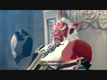 【.hack//G.U. LastRecord】PKされたから復讐する(実況)【Vol.1再誕】#17