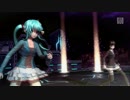 [透けDIVA]PD-FTDX　erase or zero[ソリチュード ]1080p60fps版