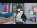 艦これアーケード　磯風　母港