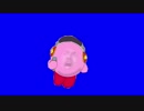 マイクカービィ先輩BB