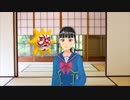 お絵描き中にBGMを口ずさむ葵ちゃん3分耐久