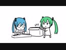 さよならダンボール／初音ミク