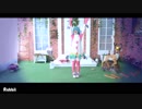 【Saya Scarlet】Rabbit☆【踊ってみた】