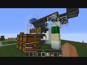 【Minecraft】 方向音痴のマインクラフト Season6 Part80 【ゆっくり実況】