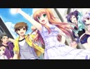 【エロゲソングfull】「The Moon is Not Alone／いとうかなこ」