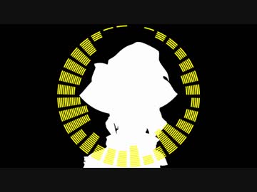 【東方】『恋色マジック』をとにかく明るくアレンジしてみた