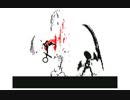 棒人間バトル1