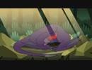 Monstie shots: The Nargacuga 【転載】