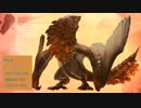【縛り実況】もう防具なんて要らない！モンスターハンター:ワールド #4【MHW】