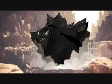 MHWorld Shots: Zorah Magdaros in a nutshell 【転載】