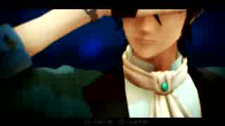 【MMD文アル】寛さんの「いかないで」