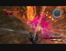【実況？】眼鏡のふらふらプレイ EDF5 M-33