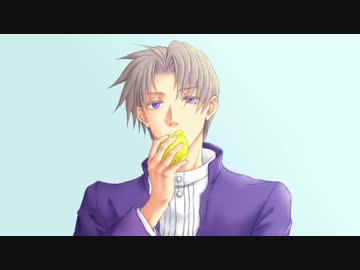 【人力刀剣乱舞】L/e/m/o/n【長谷部】